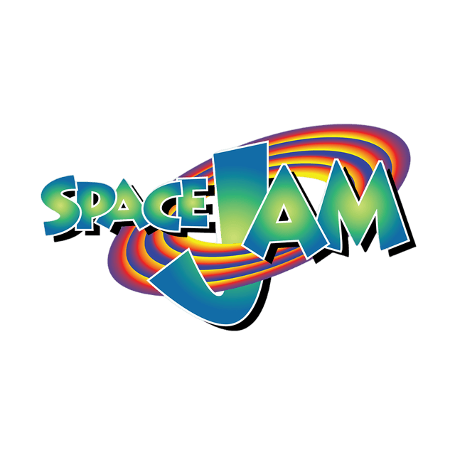 Space Jam (1996 - 1997)