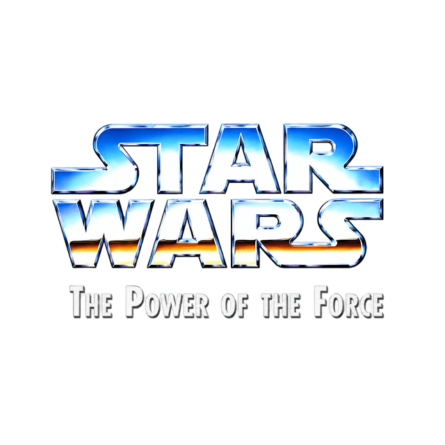 Star Wars Power of the Force (1995)