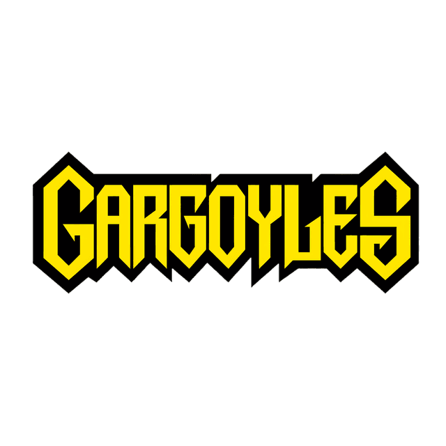 Gargoyles (1995)