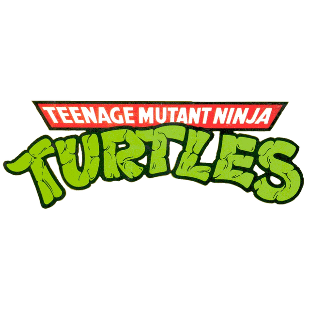 Teenage Mutant Ninja Turtles - Vintage (1989-1997)