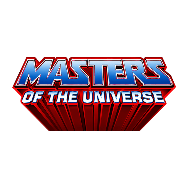 Masters of the Universe (1982-1988)
