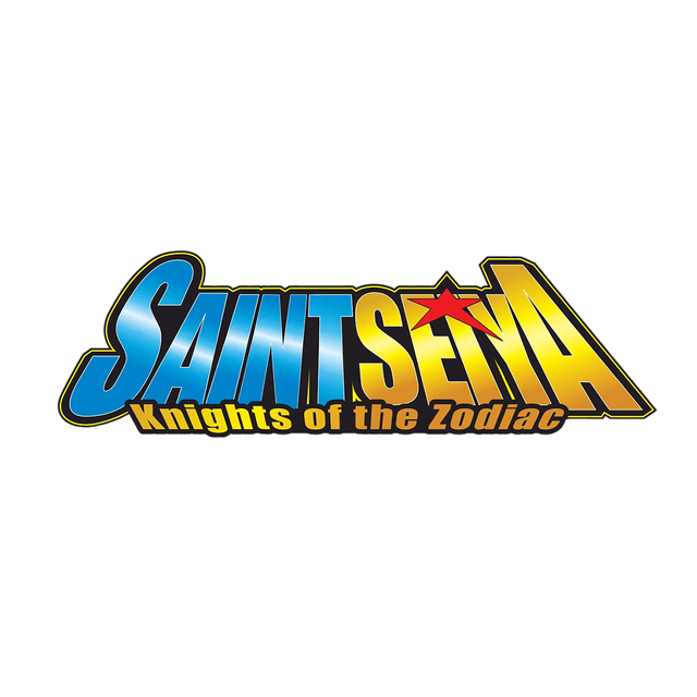 Saint Seiya (1987 - 1989)