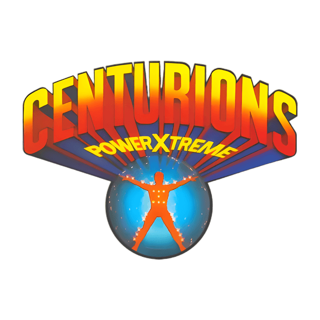 The Centurions (1985)