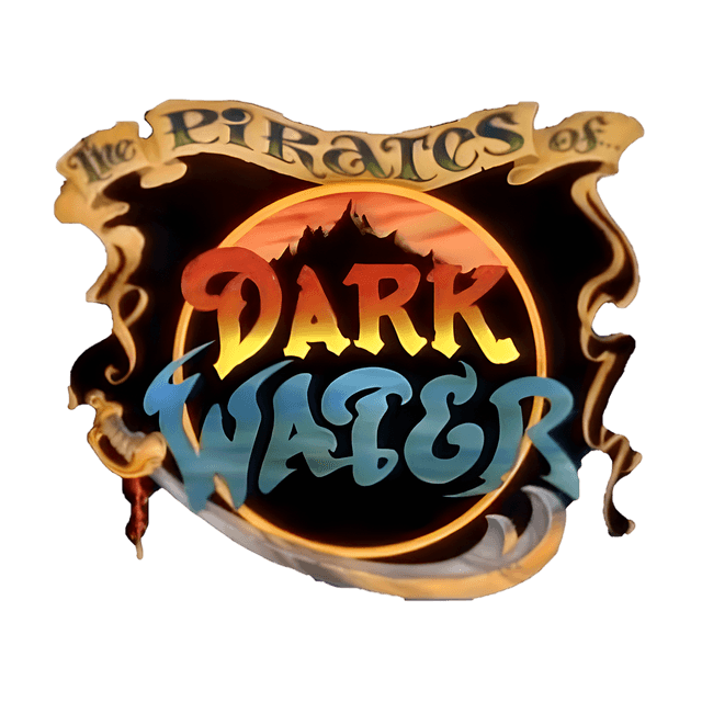 Pirates of Dark Water (1991)