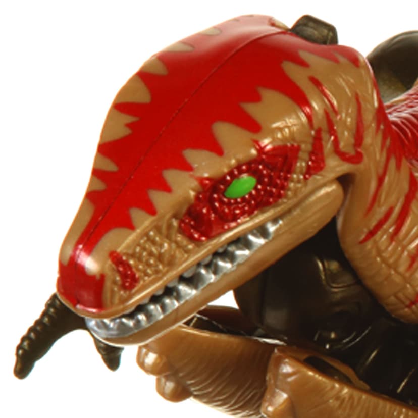 Dinobot (Fox Kids Recolor) (1999), figura de Beast Wars (1996 - 2001)