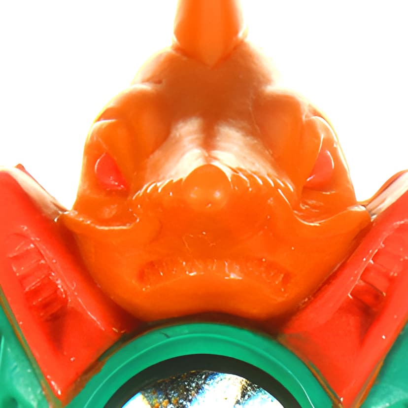 Spark Shark (1988), Actionfigur aus Battle Beasts (1987)