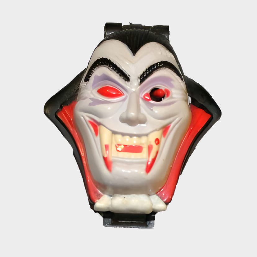 Vampyre (1996) from Mighty Max (1992 - 1994), action figure