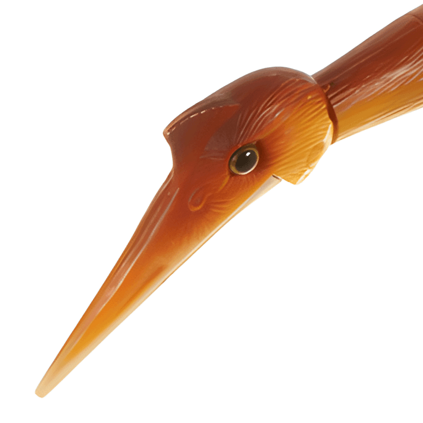 Quetzalcoatlus (Rulons) (1989) from Dino-Riders (1987-1990), action figure