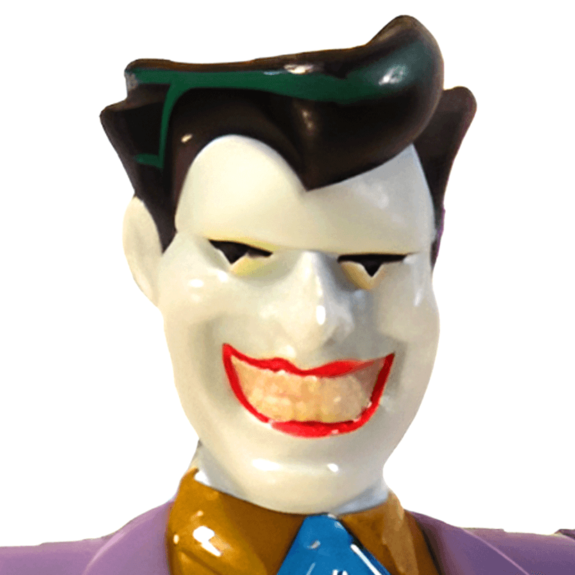 The Joker (1993), figura de Batman the Animated Series (1992 - 1997)