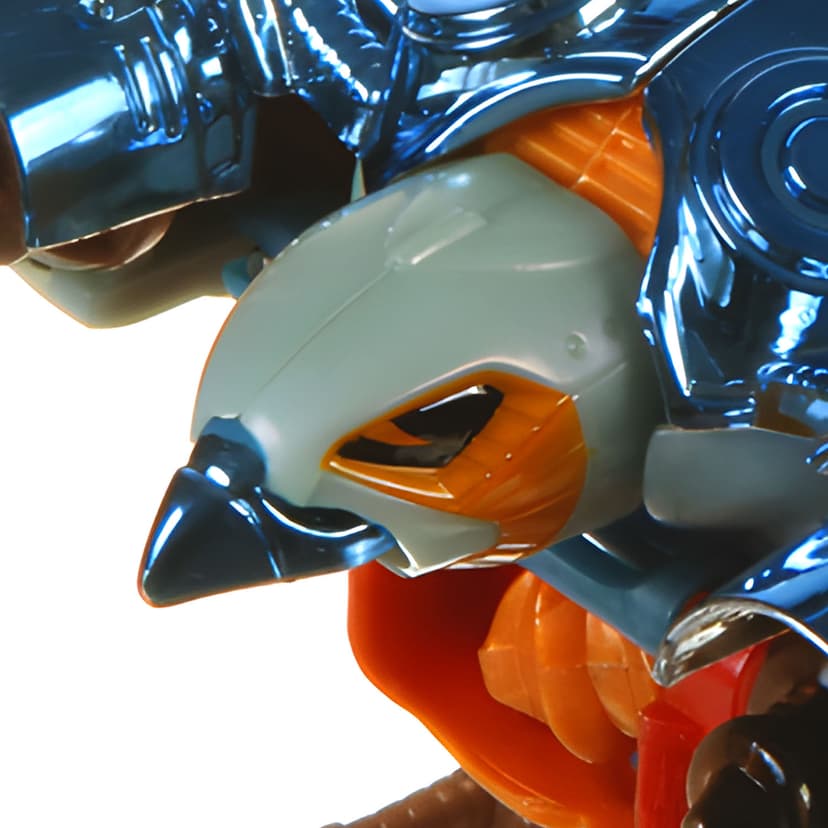 Airazor (Fox Kids Transmetal Recolor) (1999), figura de Beast Wars (1996 - 2001)