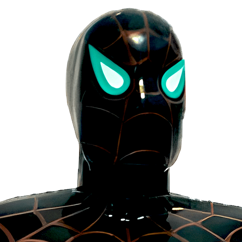 Spider-Man (Spider-Sense) (1995), Actionfigur aus Spider-Man The Animated Series (1994 - 1998)