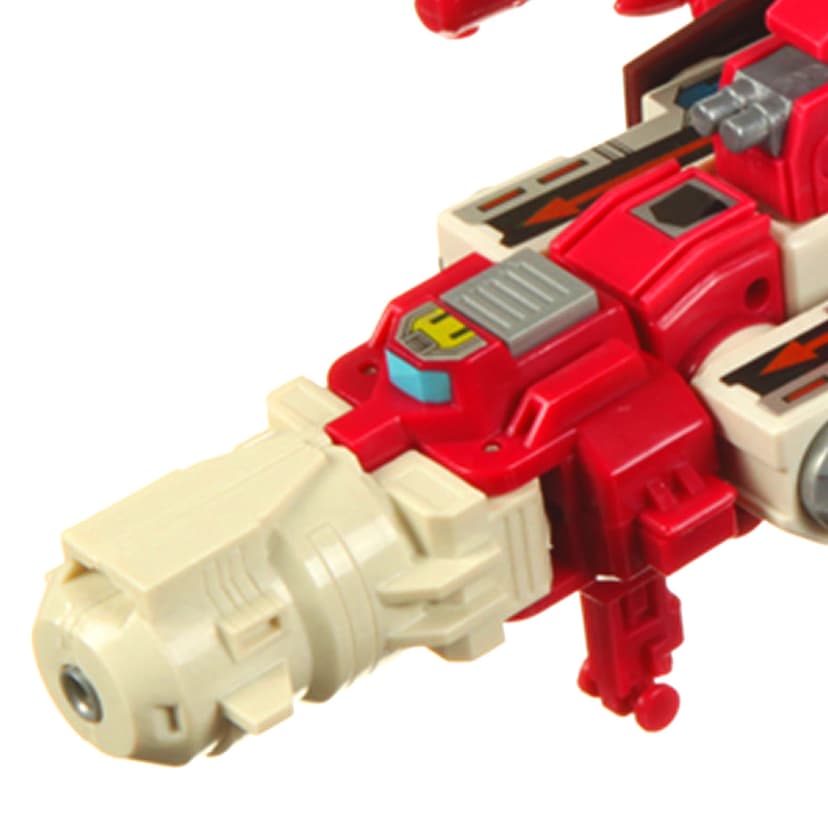 Scattershot (1987) from Transformers (1984 - 1989), action figure