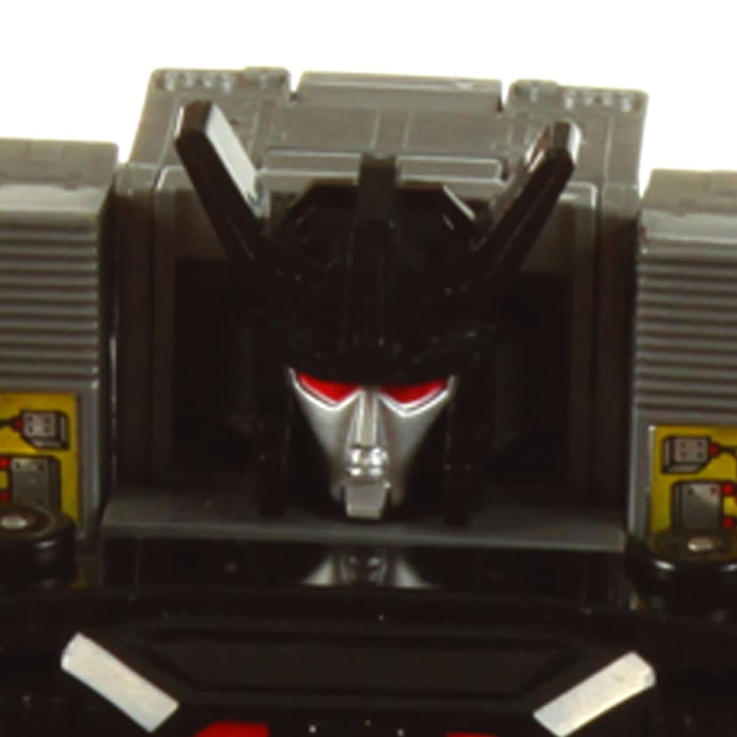 Menasor (Gift Set) (1986) from Transformers (1984 - 1989), action figure