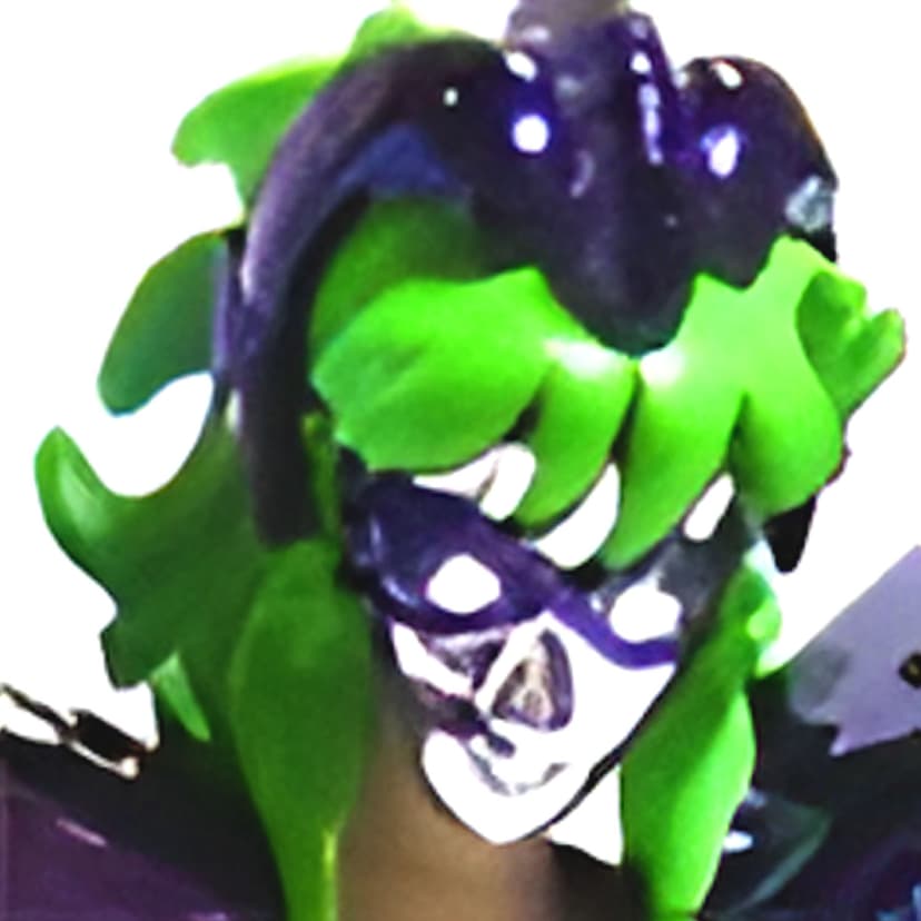 Ophiucus Shaina (1988), figurine Saint Seiya (1987 - 1989)