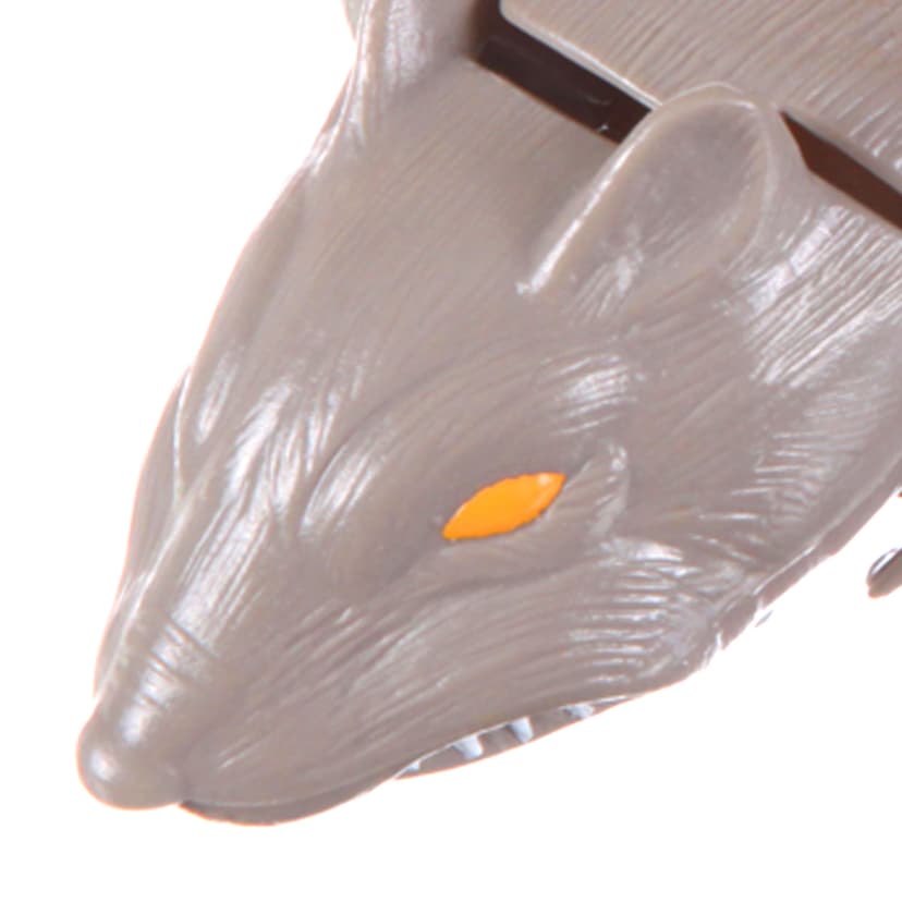 Rattrap (1996) from Beast Wars (1996 - 2001), action figure