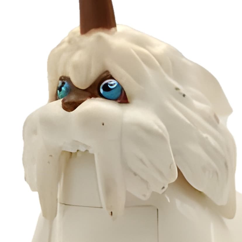 Ikkakumon (2.5" Action Feature) (2000) from Digimon (1999 - 2004), action figure