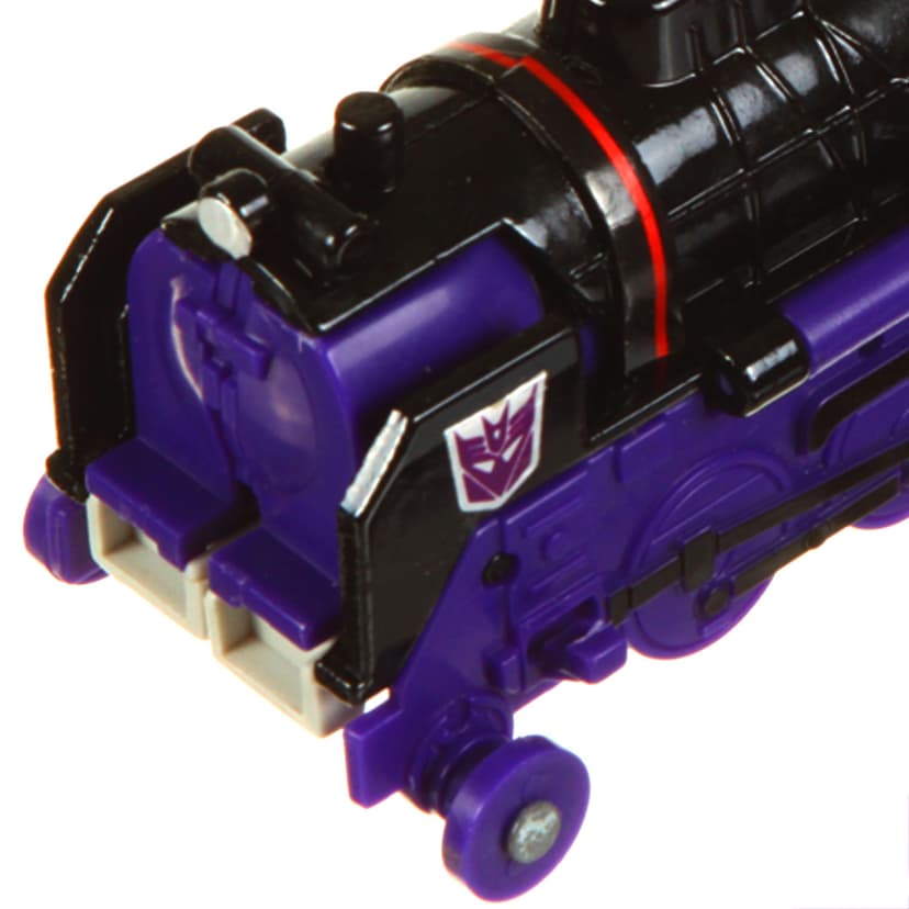 Astrotrain (1985) from Transformers (1984 - 1989), action figure