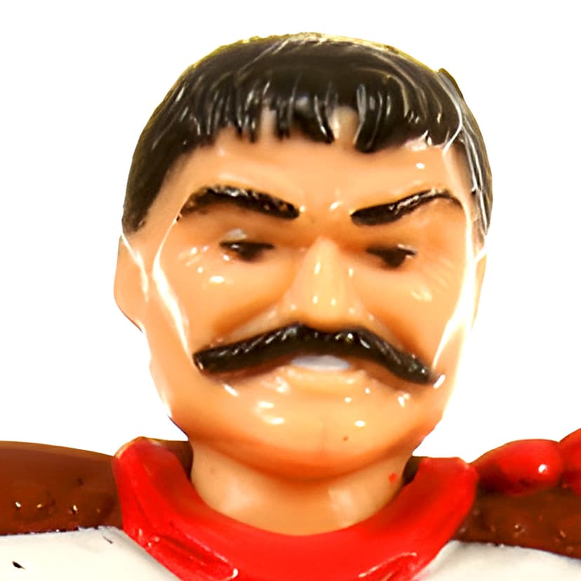 Sundown (1988) from COPS 'n Crooks (1988), action figure