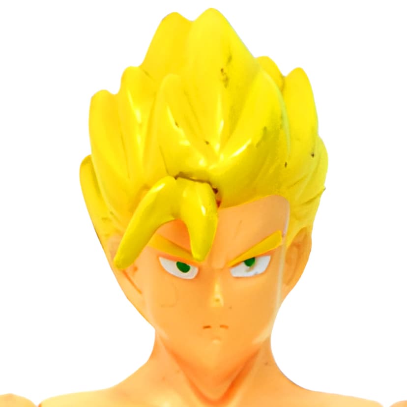 Super Saiyan Son Gohan (1994), Actionfigur aus DragonBall (1992-1998)