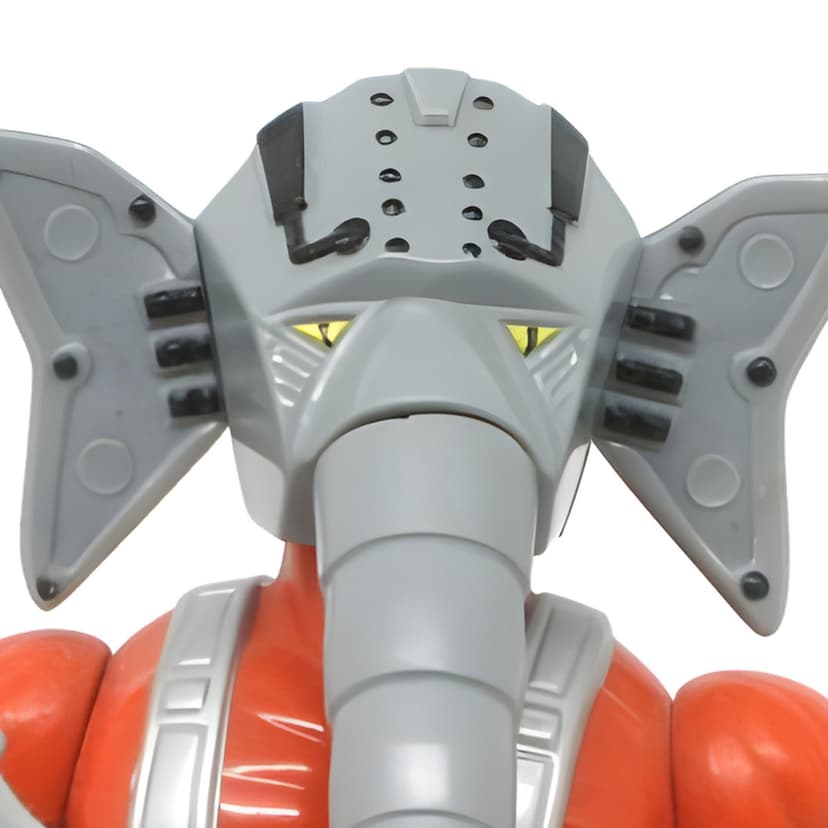 Snout Spout (1986), figura de Masters of the Universe (1982-1988)