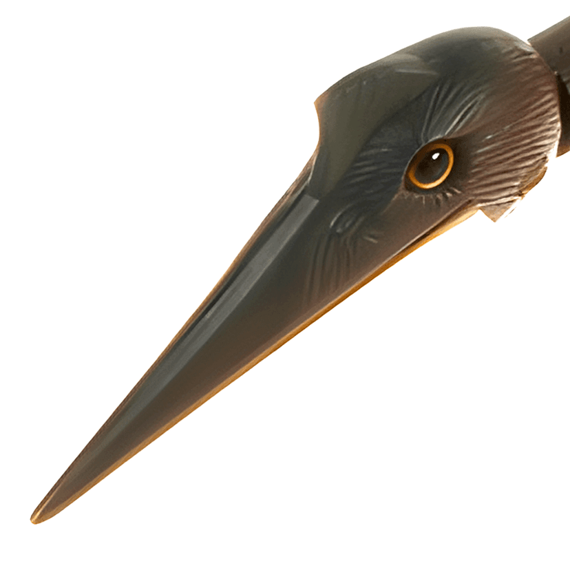 Quetzalcoatlus (Valorians) (1987), figurine Dino-Riders (1987-1990)