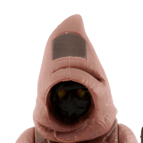 Jawas #2 (1995) from Star Wars Power of the Force (1995), action figure