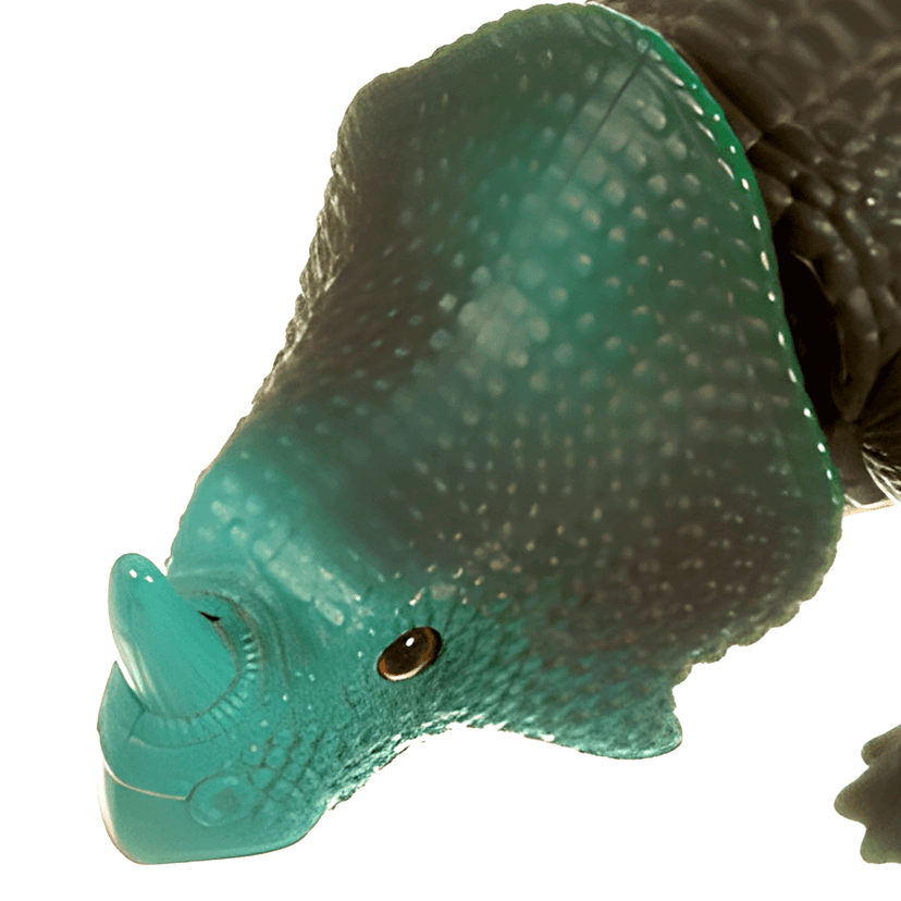 Monoclonius (1987), figurine Dino-Riders (1987-1990)