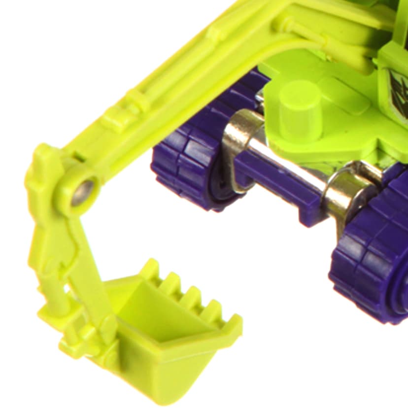 Scavenger (1985) from Transformers (1984 - 1989), action figure