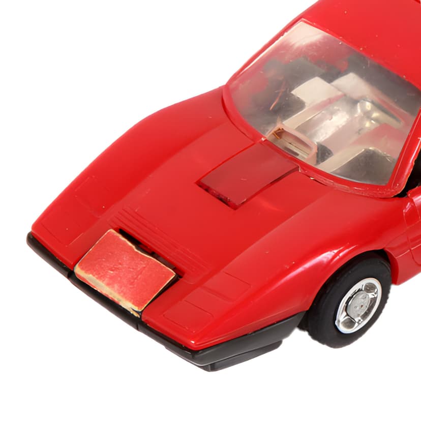 Overdrive (Omnibots) (1985), figura de Transformers (1984 - 1989)