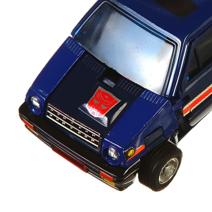 Skids (1985), figura de Transformers (1984 - 1989)