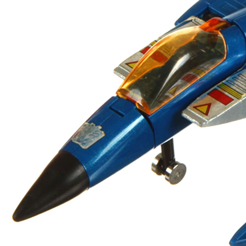 Dirge (1995) from Transformers (1984 - 1989), action figure