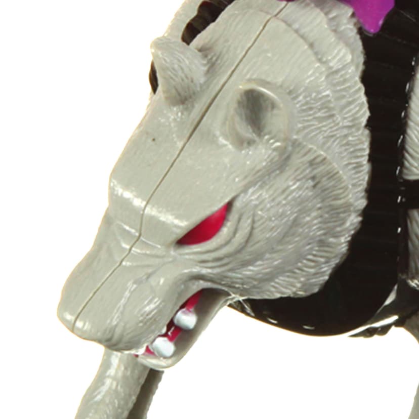 Carnivac (1988) from Transformers (1984 - 1989), action figure
