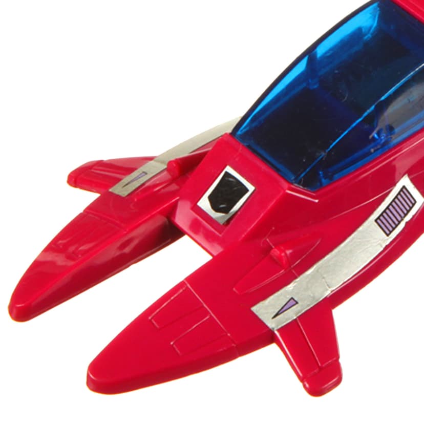 Misfire w/ Aimless (1987) from Transformers (1984 - 1989), action figure