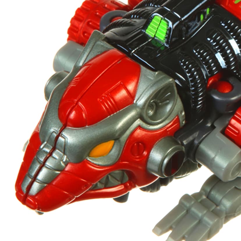Rattrap (Fox Kids Transmetal Recolor) (1999) from Beast Wars (1996 - 2001), action figure