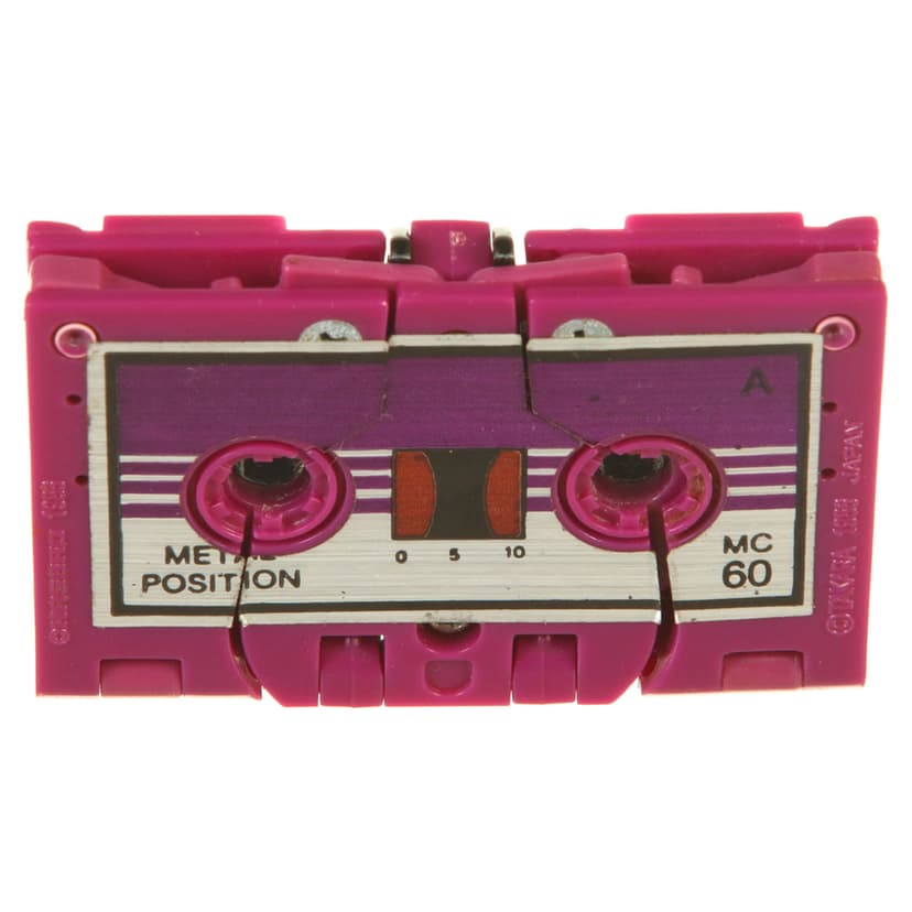 Ratbat (1986) from Transformers (1984 - 1989), action figure