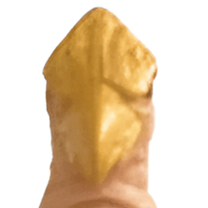 Missile Launching Pete and Repeat (1994) from Mighty Morphin Power Rangers (1993-1995), action figure