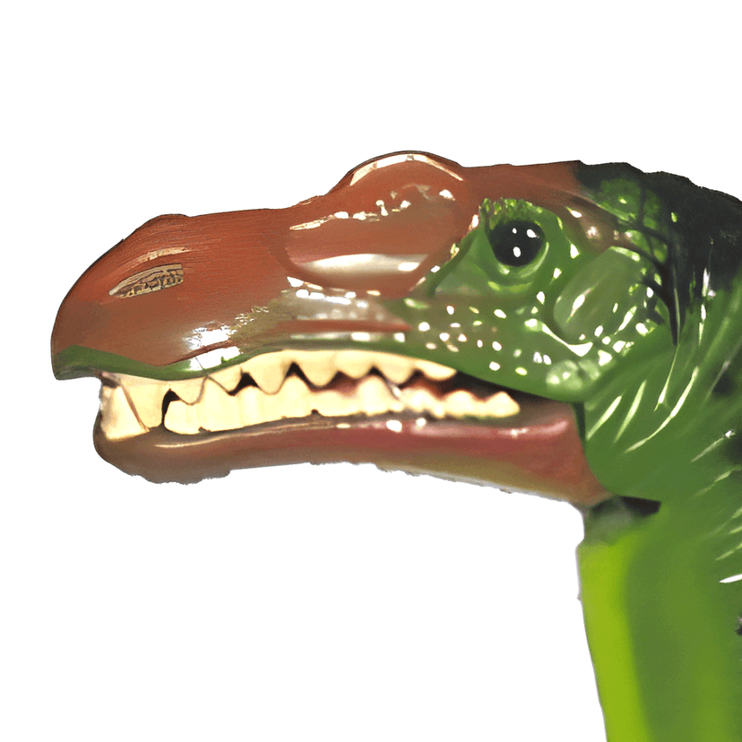 Baryonyx «Snapper» (1994), Actionfigur aus Jurassic Park (1993-1994)