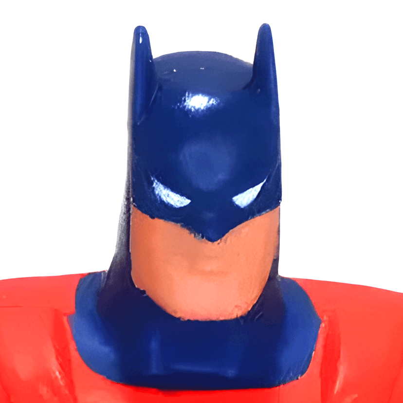Batman (Turbo Surge) (1995), figura de Batman the Animated Series (1992 - 1997)