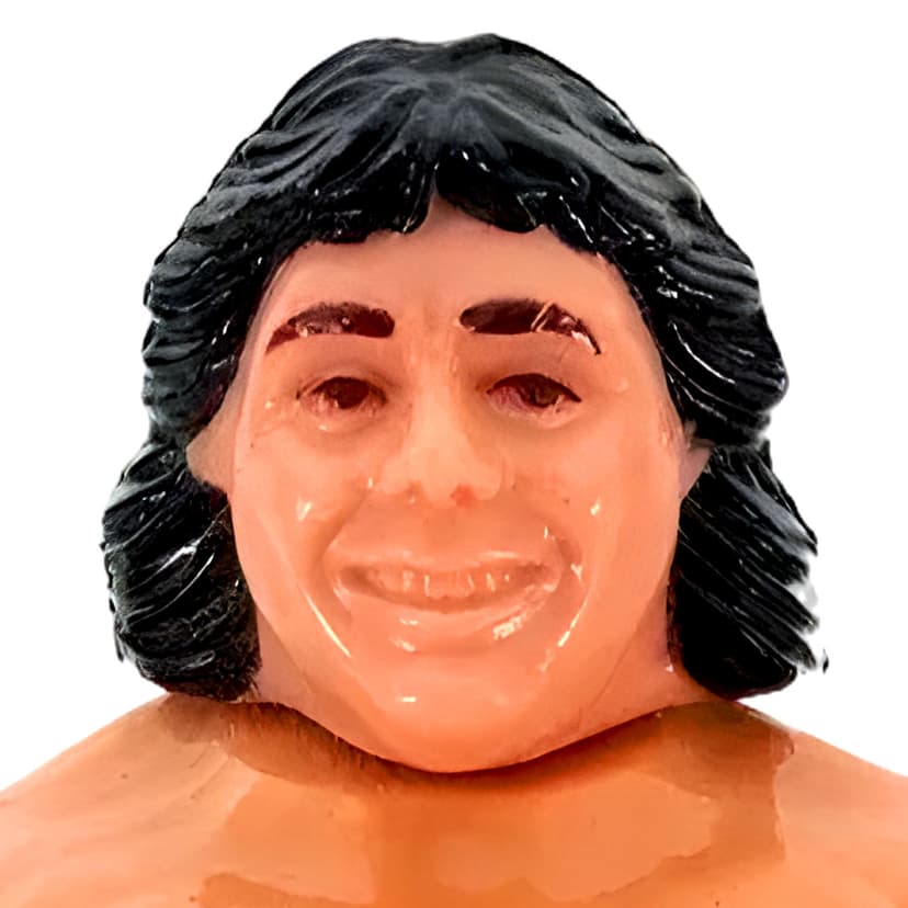 Marty Jannetty (1993), figurine WWF (1990 - 1994)