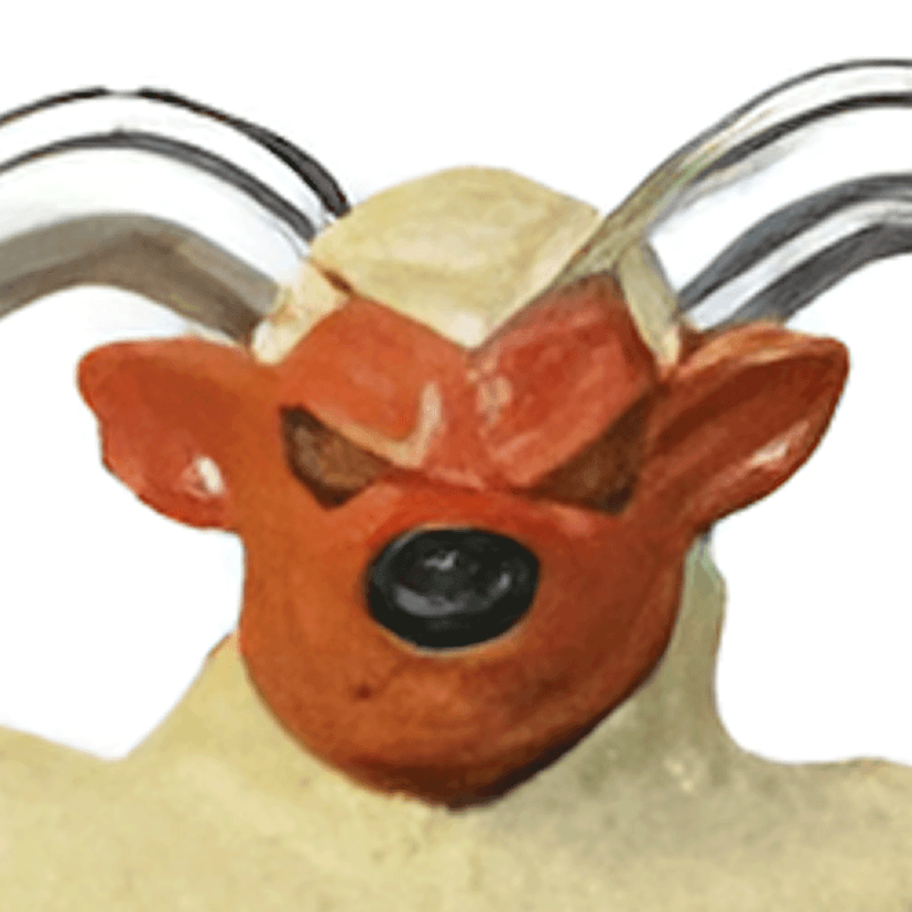 Slash n Block Minotaur (1994), figura de Mighty Morphin Power Rangers (1993-1995)