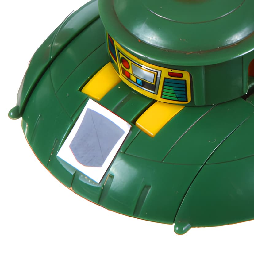 Cosmos (1985), figura de Transformers (1984 - 1989)