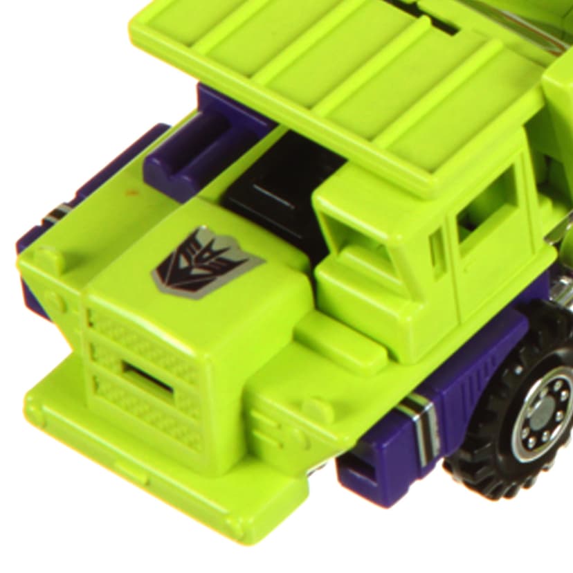 Long Haul (1985), figura de Transformers (1984 - 1989)