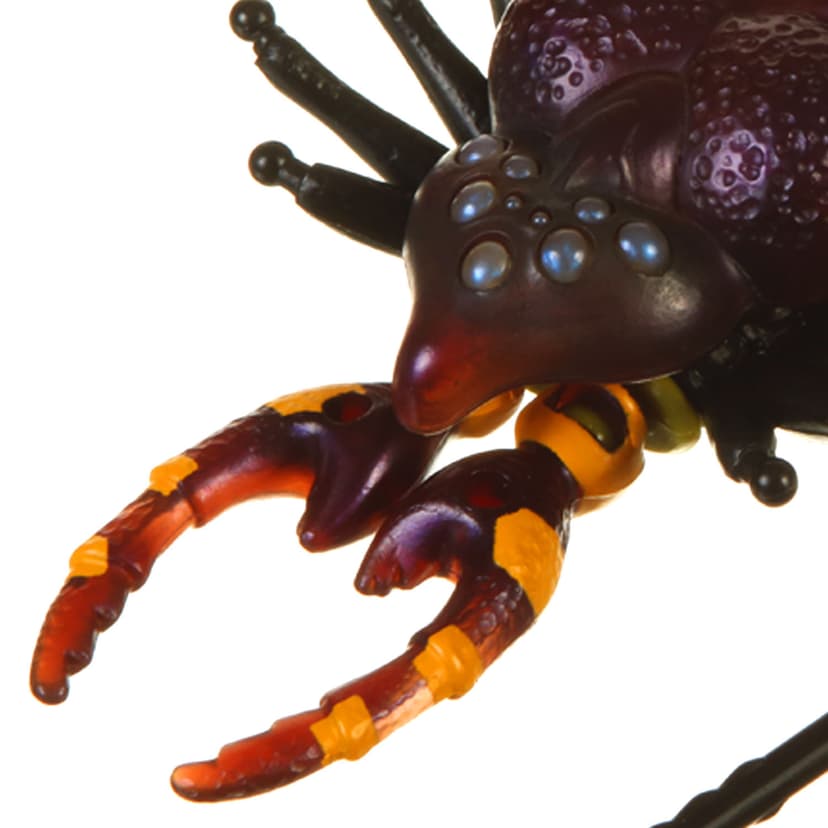 Tarantulas (1996) from Beast Wars (1996 - 2001), action figure
