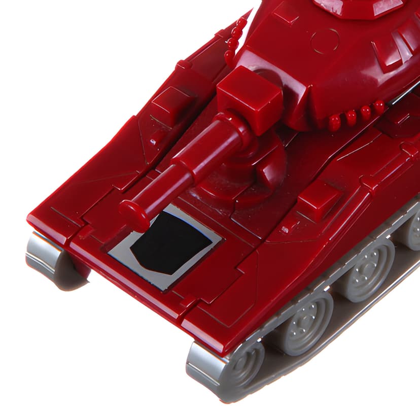 Warpath (1985), Actionfigur aus Transformers (1984 - 1989)