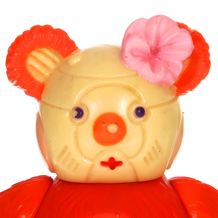 Berbil Belle (1986) from Thundercats (1985 - 1987), action figure