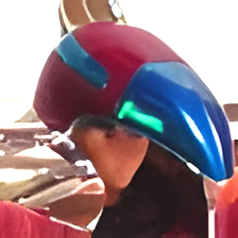 Sky Sho (1988), figura de Saint Seiya (1987 - 1989)