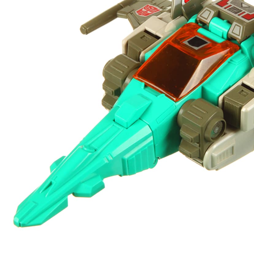 Brainstorm w/ Arcana (1987), action figure Transformers (1984 - 1989)