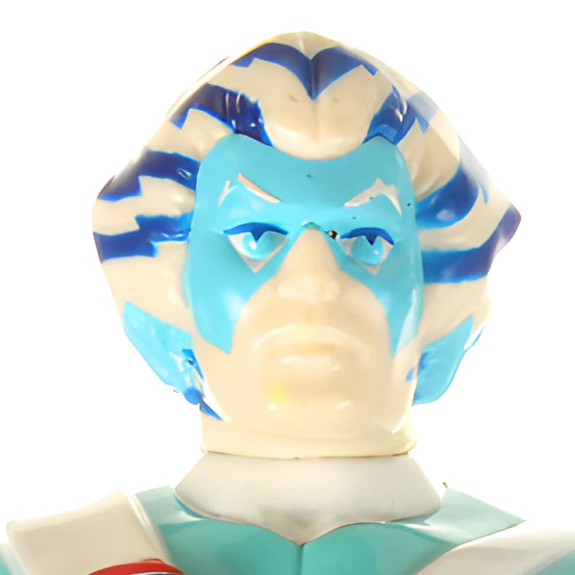 Bengali (1987) from Thundercats (1985 - 1987), action figure