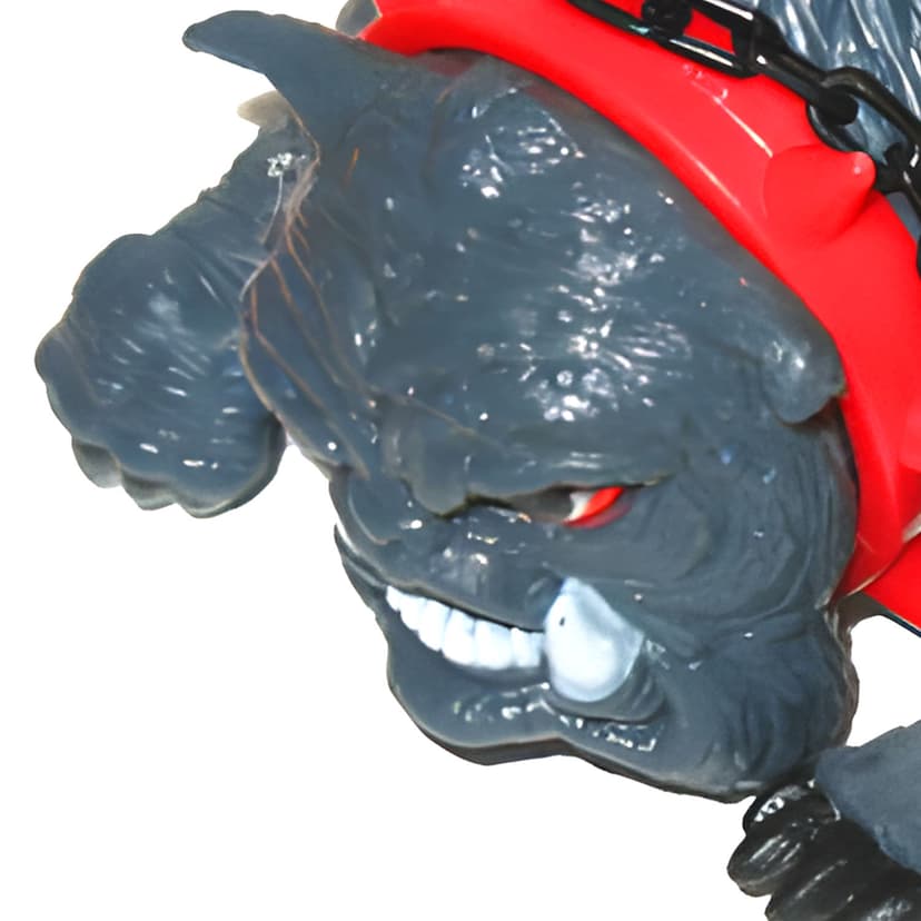 Ma-Mutt (1986), figurine Thundercats (1985 - 1987)