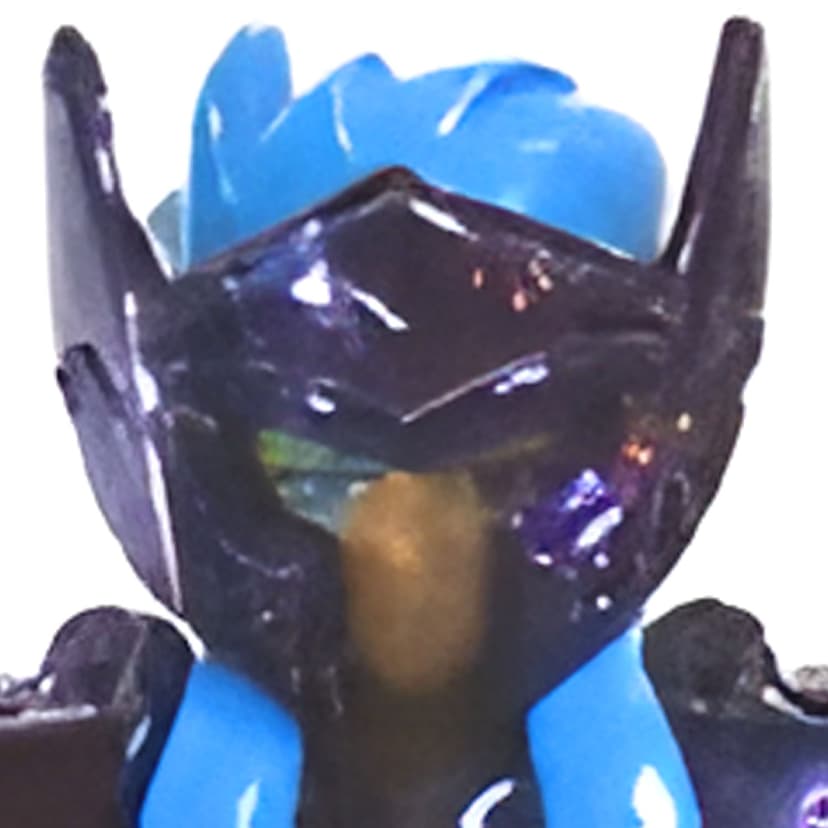 Aquarius Camus (1988), figurine Saint Seiya (1987 - 1989)